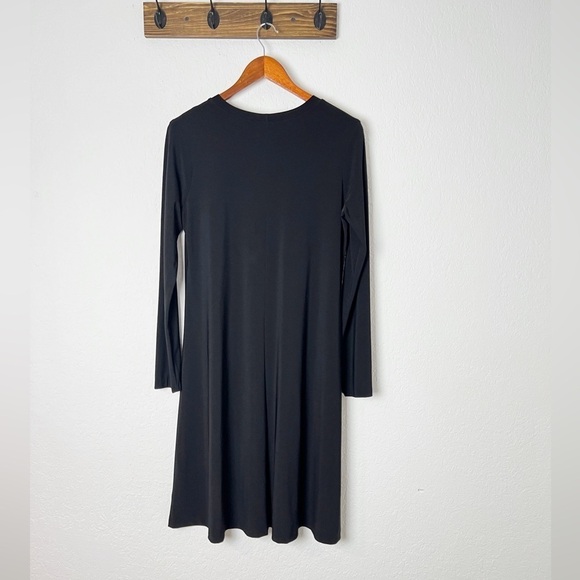 Norma Kamali Long Sleeve Dress - Picture 5 of 6